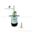 1G939-60010 PS45CZ250 1G93960010 shut down solenoid for Kubota